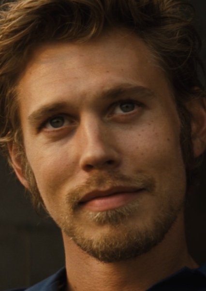 Austin Butler
