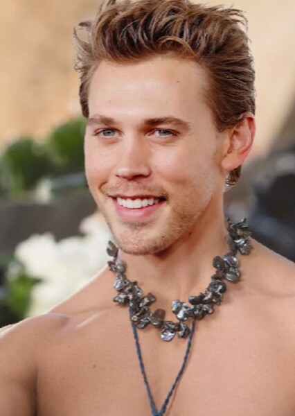 Austin Butler