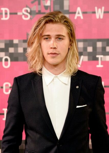 Austin Butler photo