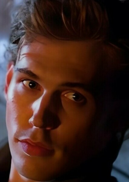 Austin Butler photo