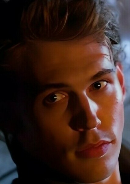 Austin Butler photo