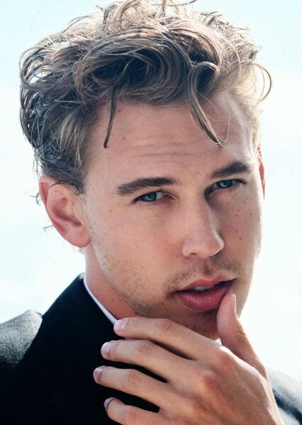 Austin Butler photo