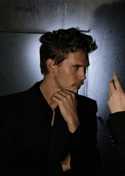 Austin Butler photo