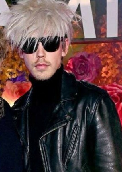 Austin Butler