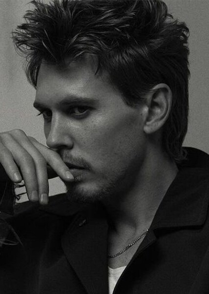 Austin Butler
