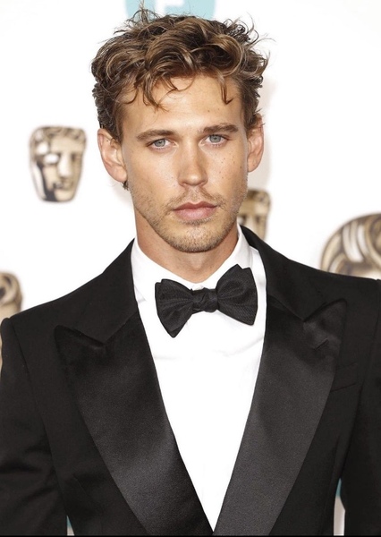 Austin Butler photo