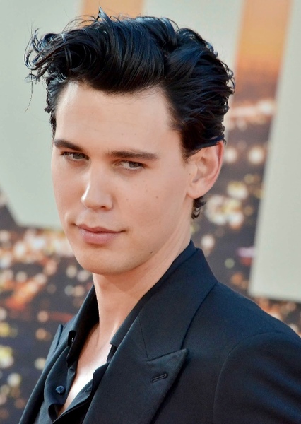 Austin Butler photo