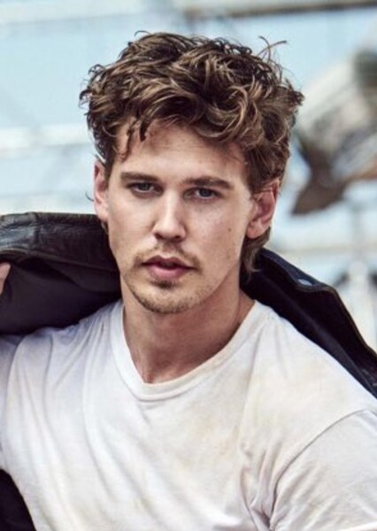 Austin Butler photo
