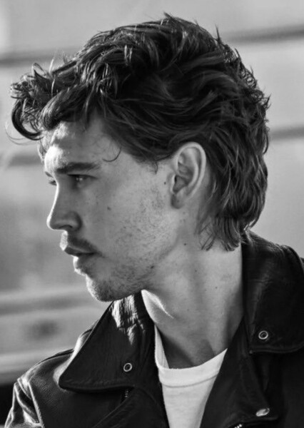 Austin Butler photo