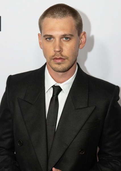 Austin Butler photo