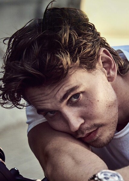 Austin Butler photo