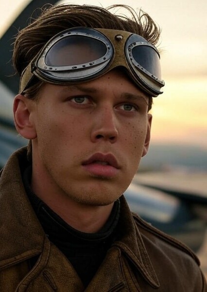 Austin Butler photo