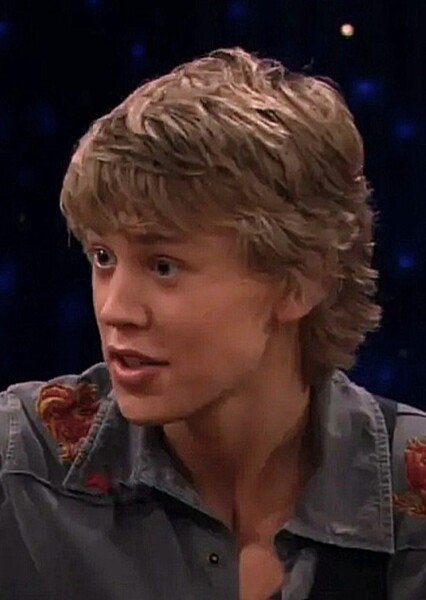 Austin Butler photo