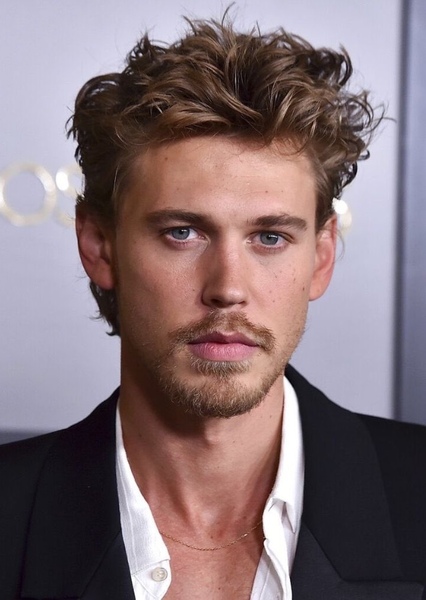 Austin Butler