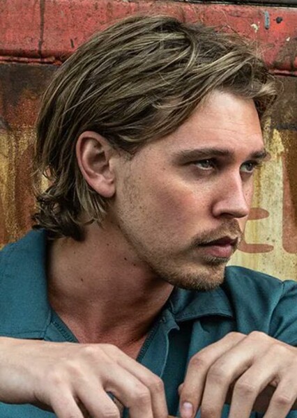 Austin Butler