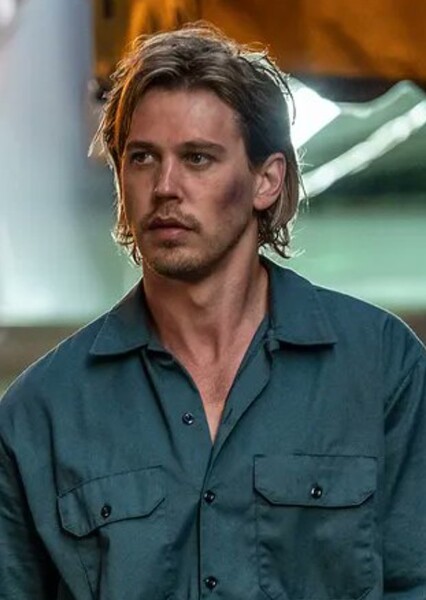 Austin Butler