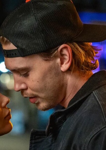 Austin Butler