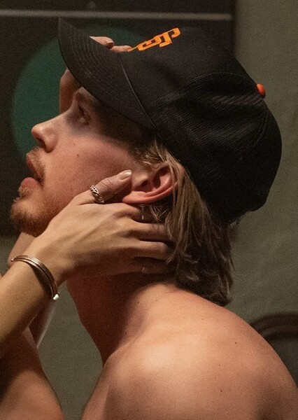Austin Butler photo