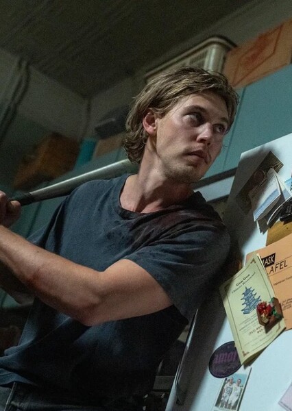 Austin Butler photo