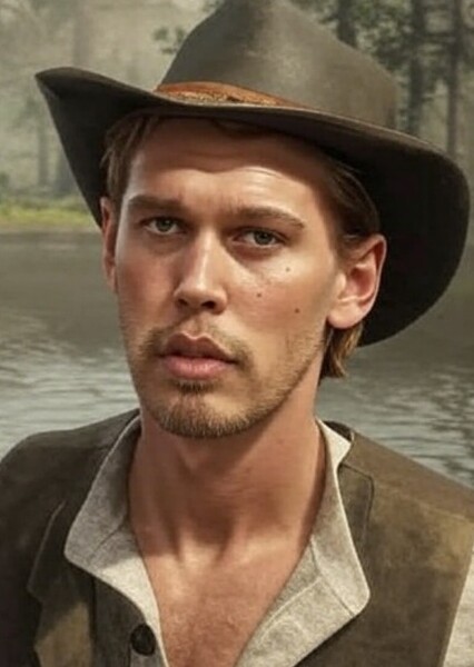 Austin Butler