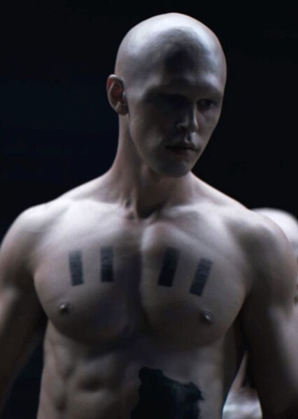 Austin Butler as Lex Luthor in Justice League: United We Fall