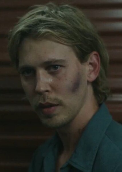 Austin Butler