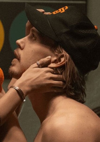 Austin Butler photo