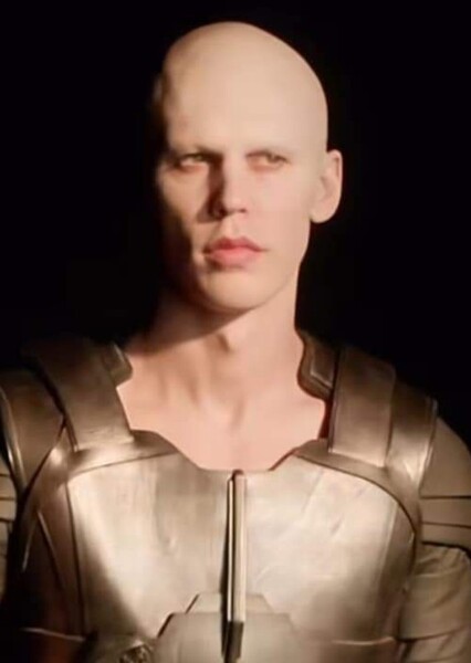 Austin Butler photo