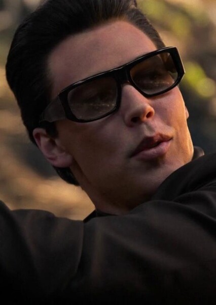 Austin Butler photo
