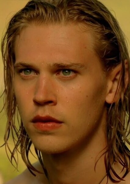 Austin Butler photo