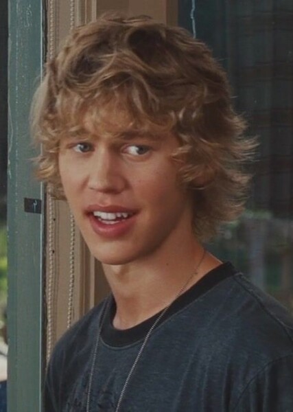 Austin Butler photo