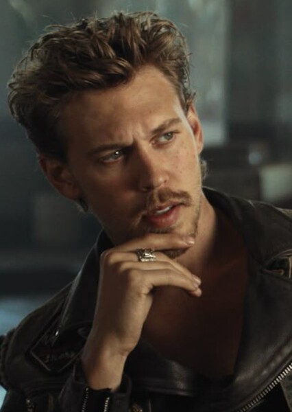 Austin Butler photo