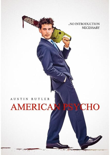 Patrick Bateman