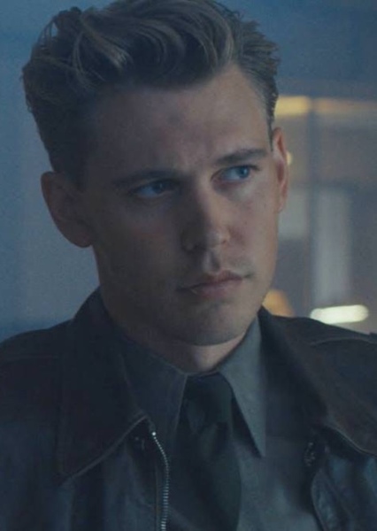 Austin Butler photo