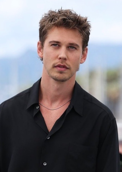 Austin Butler photo