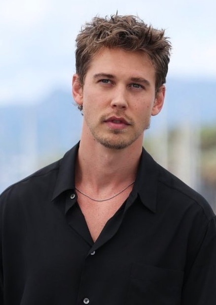 Austin Butler photo