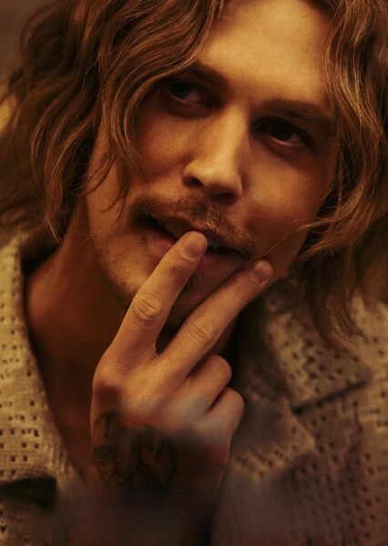 Austin Butler