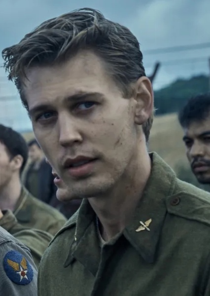 Austin Butler