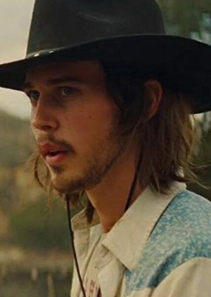 Austin Butler