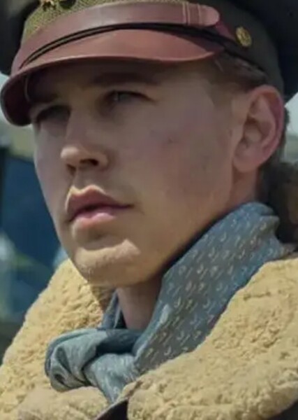 Austin Butler photo