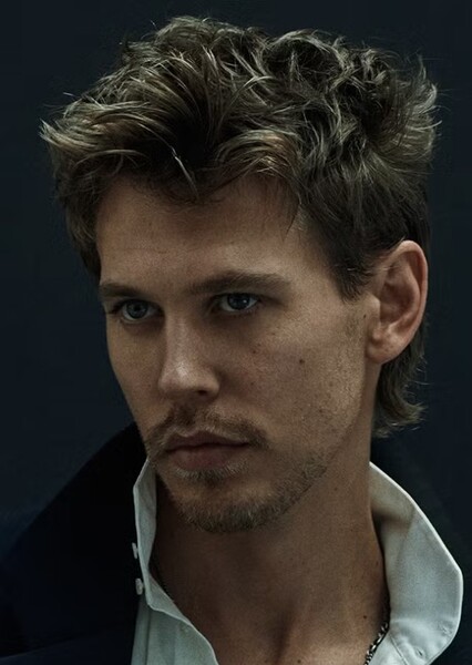 Austin Butler photo