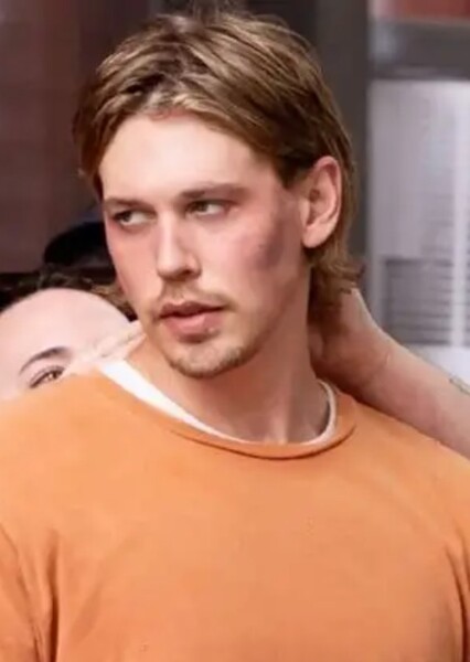 Austin Butler photo