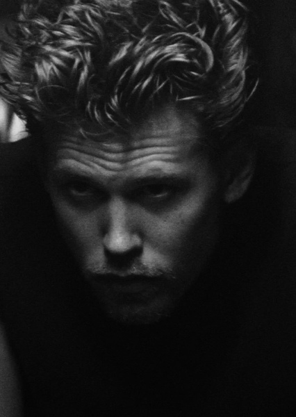 Austin Butler photo