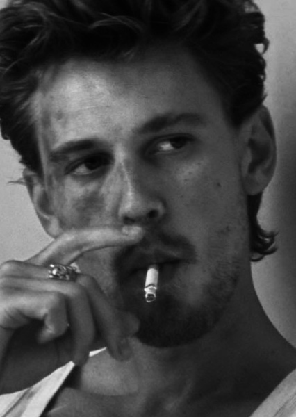 Austin Butler photo
