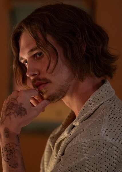 Austin Butler photo