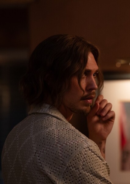 Austin Butler photo
