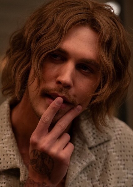 Austin Butler photo
