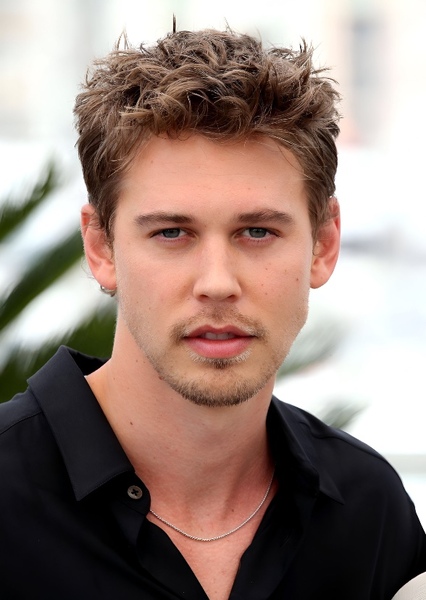 Austin Butler photo