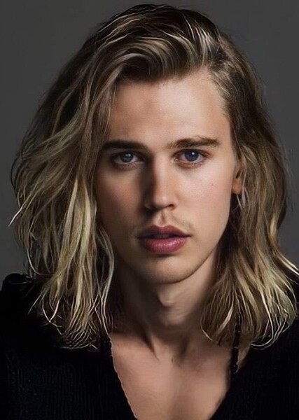 Austin Butler