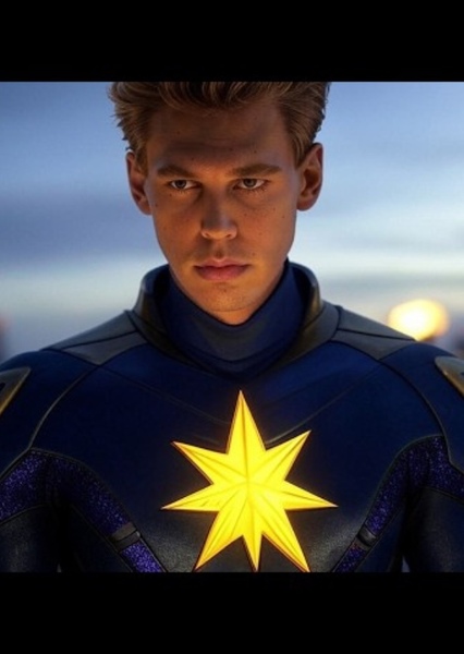 Austin Butler photo